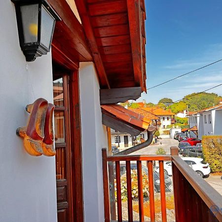 Las Encinas Adosado En Pechón Zewnętrze zdjęcie