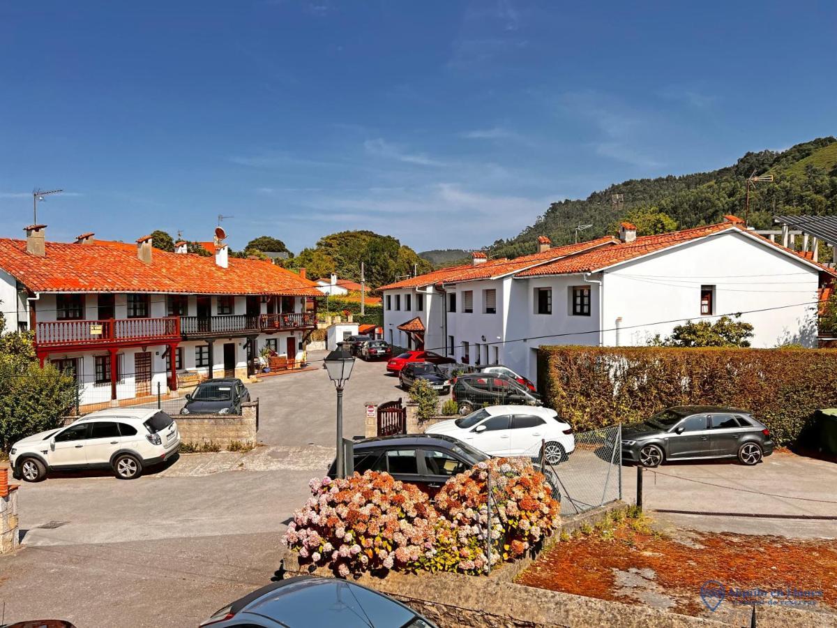 Las Encinas Adosado En Pechón Zewnętrze zdjęcie